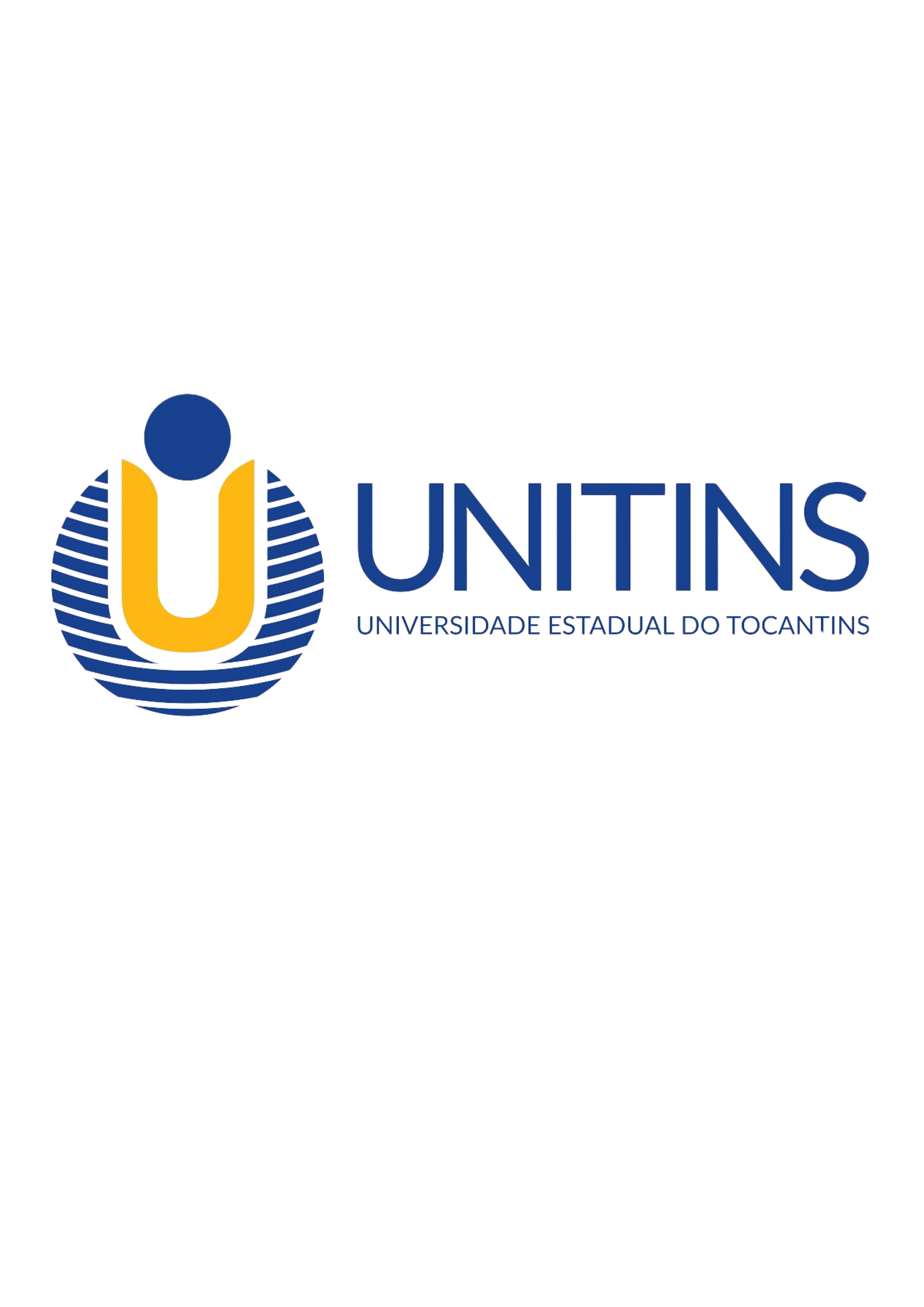 Logo Unitins